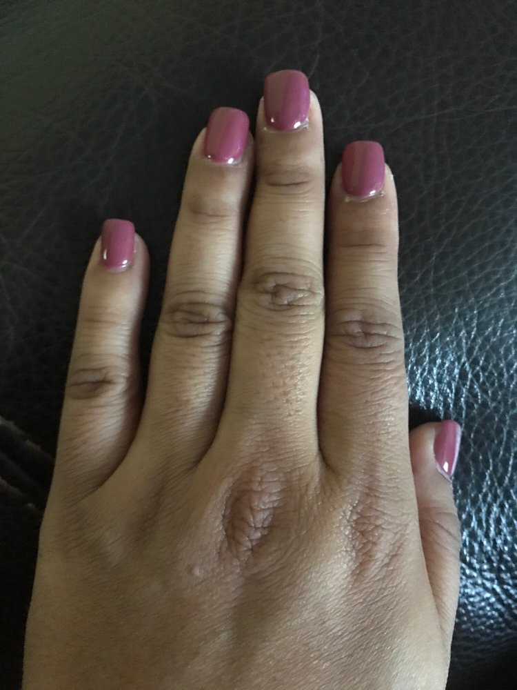 USA Nails