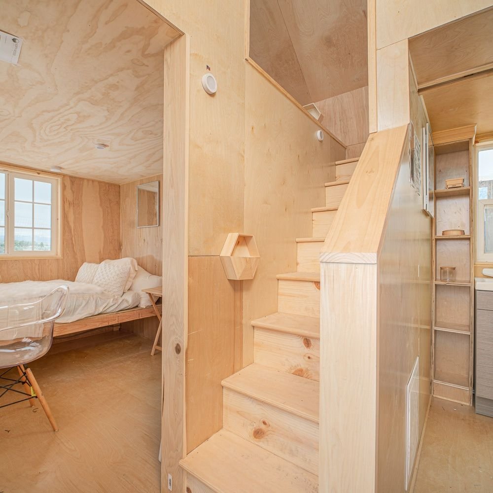 image of business Western Colorado Tiny House