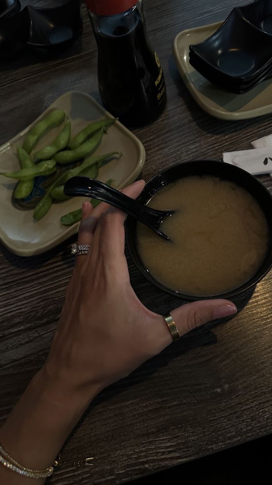 Kokoro Sushi