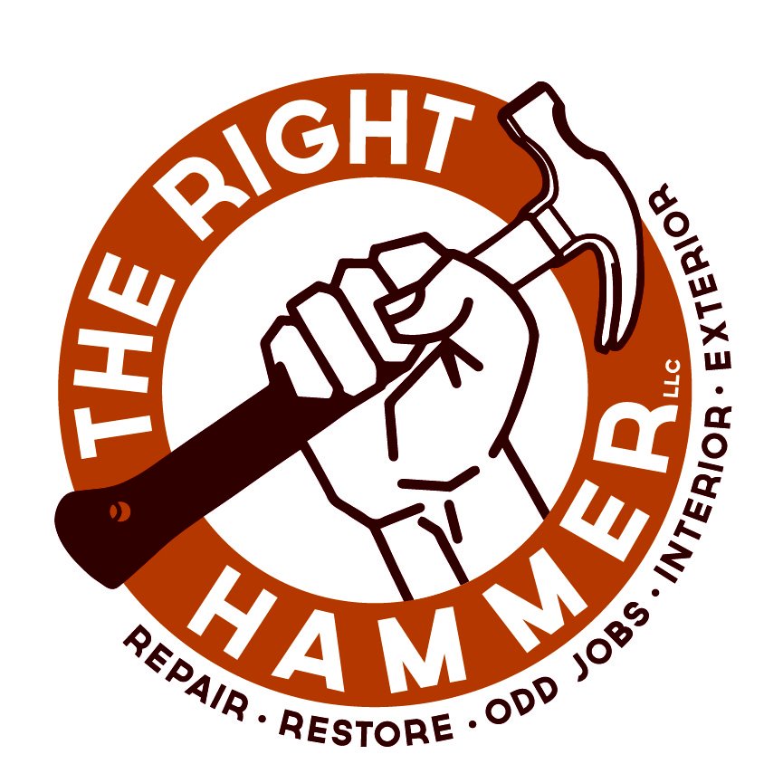 The Right Hammer