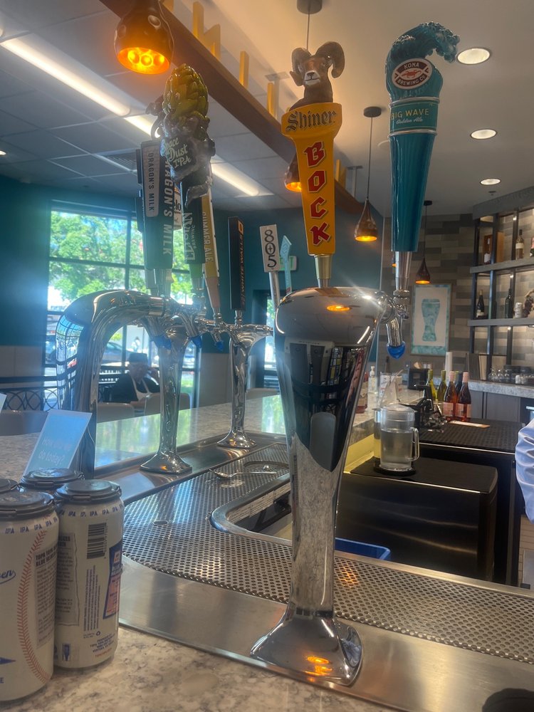 Gelson's Wine Bar