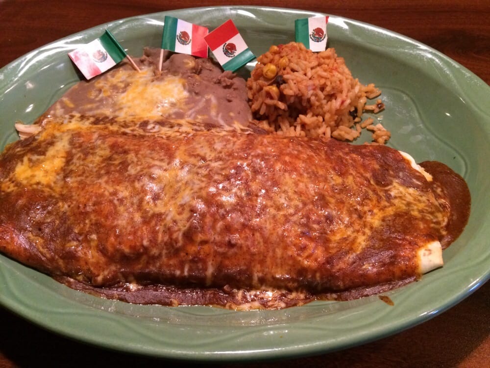 La Senorita Mexican Restaurant Petoskey La Senorita Mexican Restaurant Petoskey