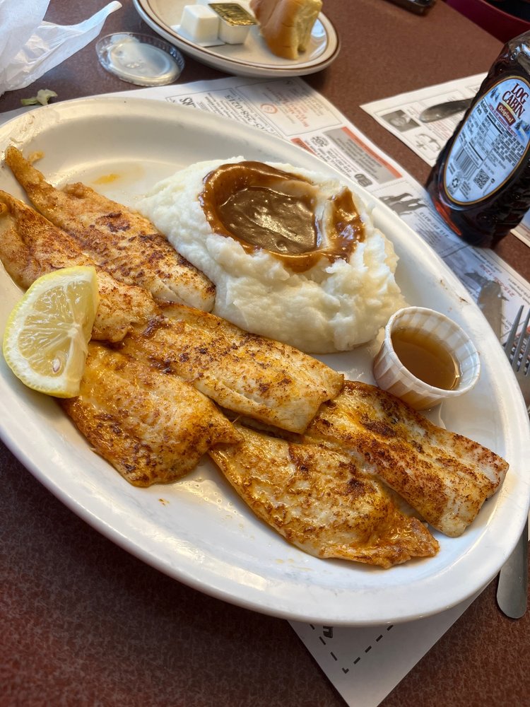 Royann Diner