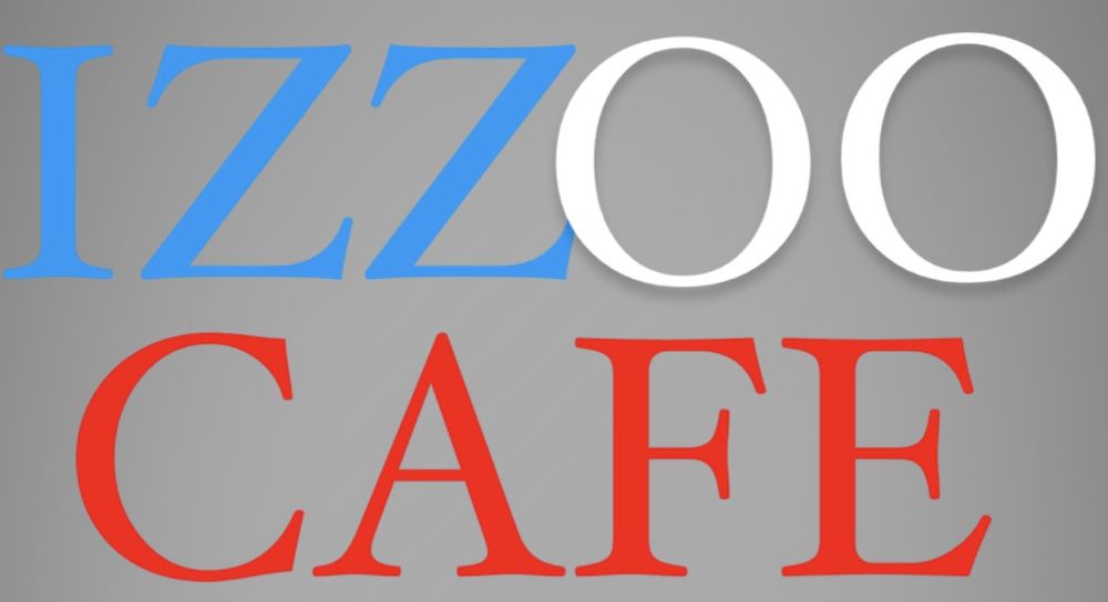 Izzoo Cafe