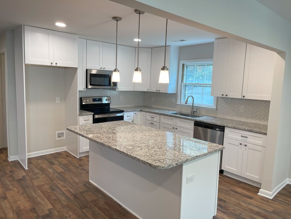 AG Construction Management