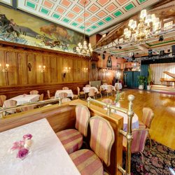 Grand Prospect Hall 135 Photos 48 Reviews Venues Event Photo Of Grand Prospect Hall Brooklyn Ny United States Oakroom