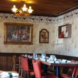Country House Restaurant 38 Photos 64 Reviews Seafood 404 Photo Of Country House Restaurant Toledo Wa United States Lots Roosters
