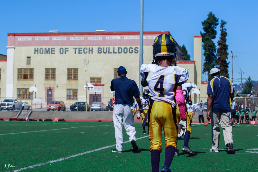 Oakland Technical Senior High School 48 Photos & 11 Reviews Middle