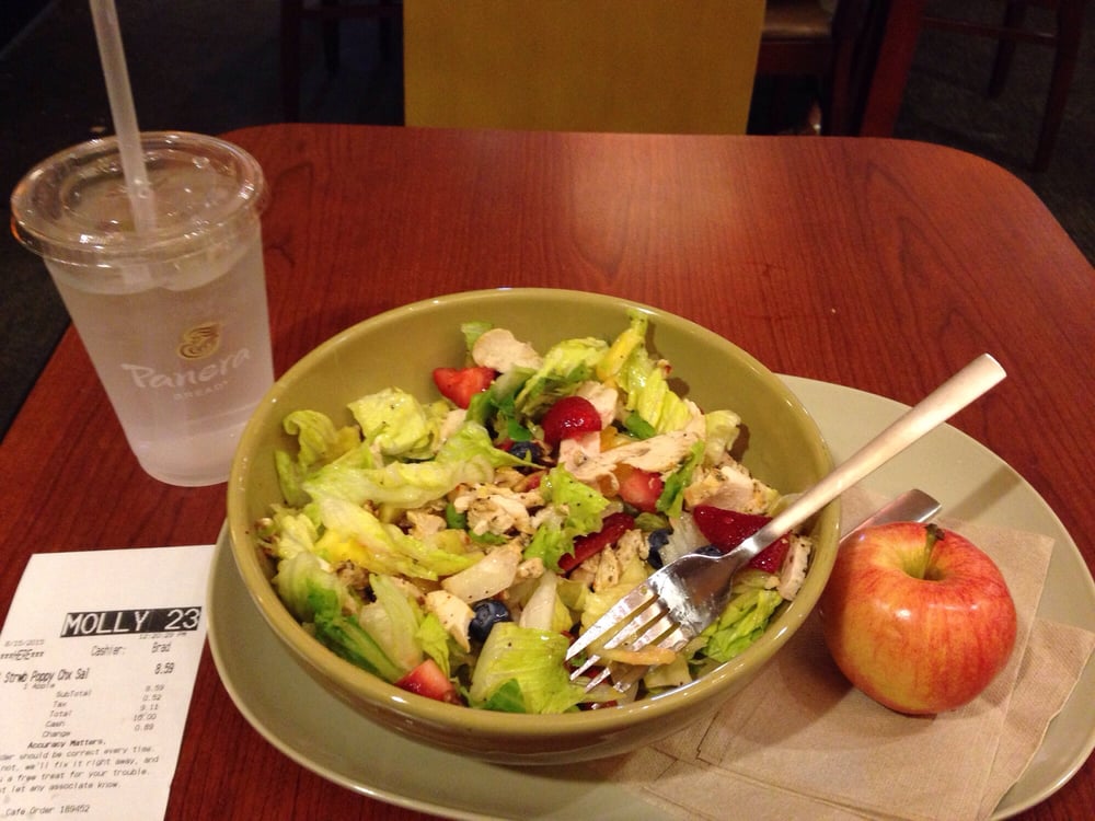 Panera Bread 13 Bagels Price IUCN Water