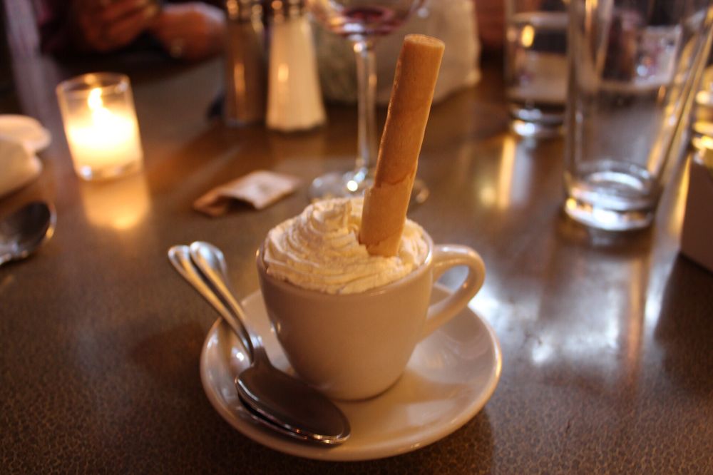 Pastabilities 409 Photos & 561 Reviews Italian 311 S Franklin St