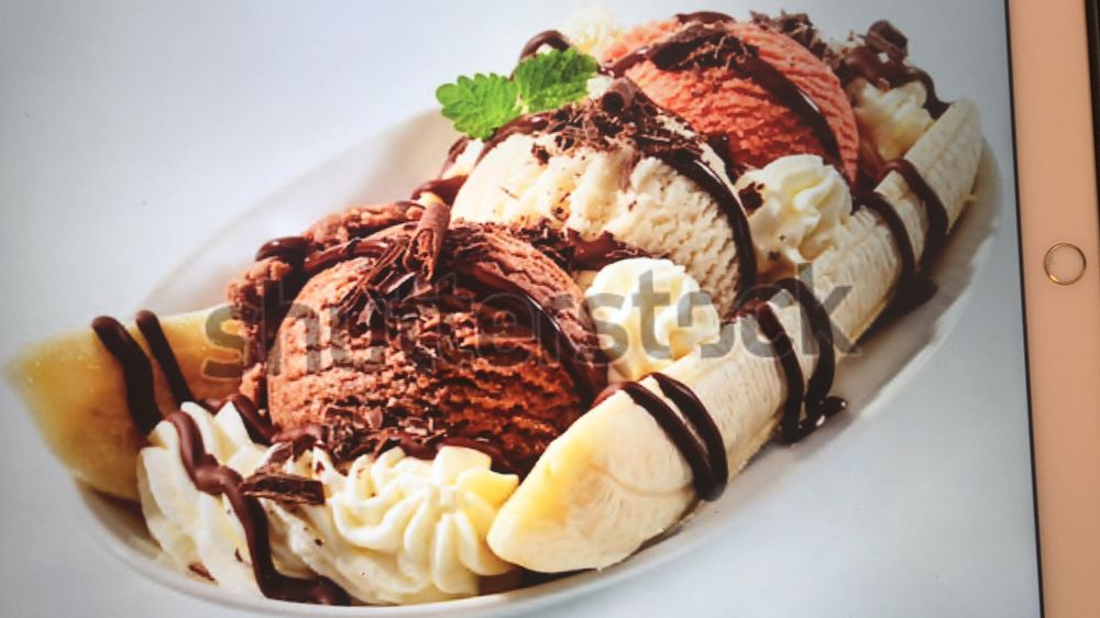 Kriss Gelato Kriss Gelato