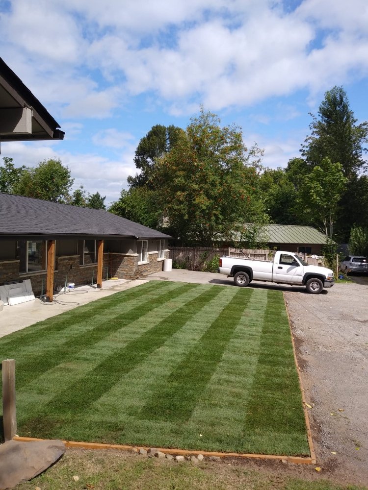 Auburn Green Landscaping