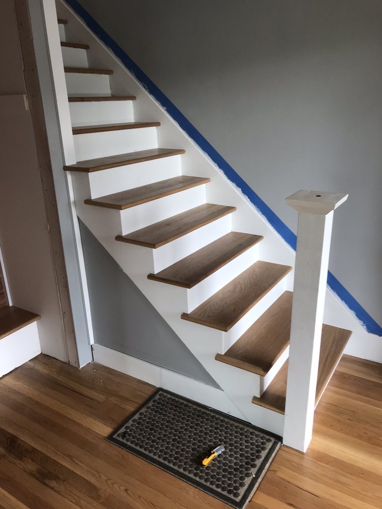 image of business Blair And Son Co Flooring