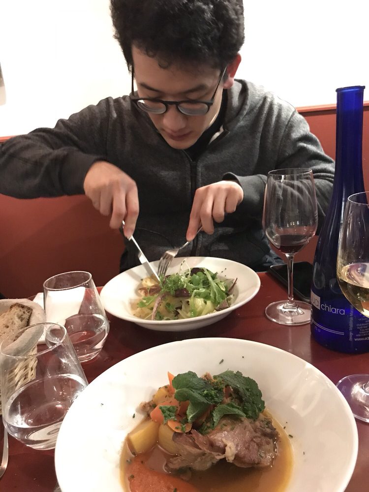 Restaurant Juveniles Rue Richelieu Restaurant Juveniles Rue Richelieu
