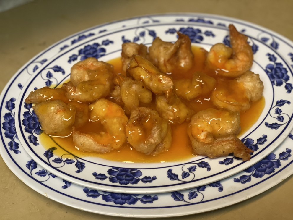 Oriental & American House of Food Restaurant