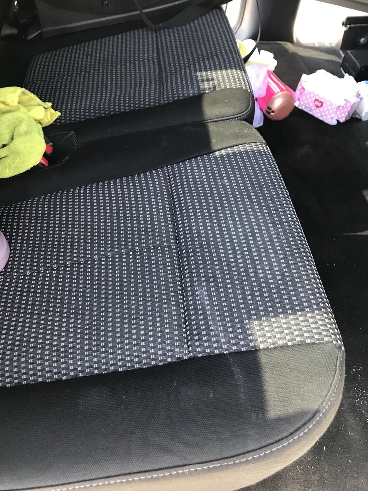 Hector's Mobile Car Wash and Detailing