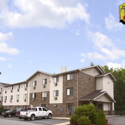 Super 8 By Wyndham Taylor Detroit Area 11 Reviews Hotels 15101 Photo Of Super 8 By Wyndham Taylor Detroit Area Mi United
