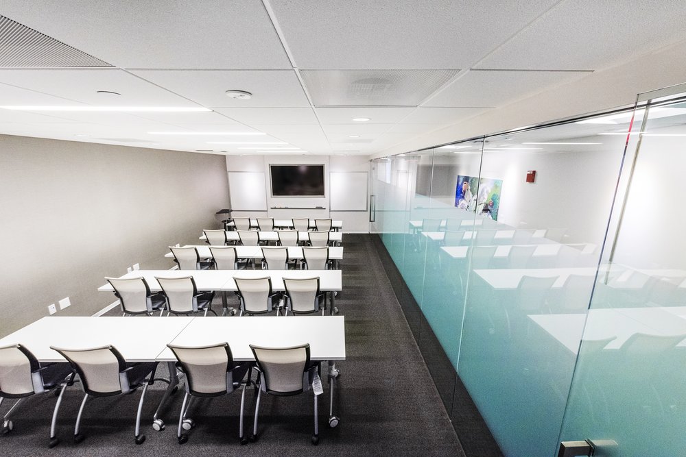 AdvantEdge Workspaces