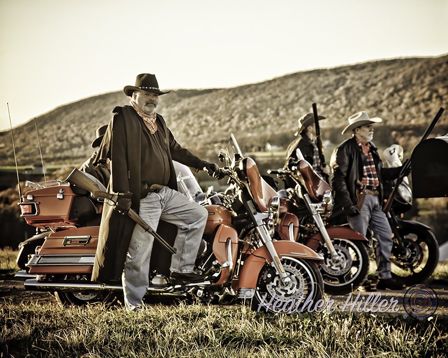 Heather Hiller Photography