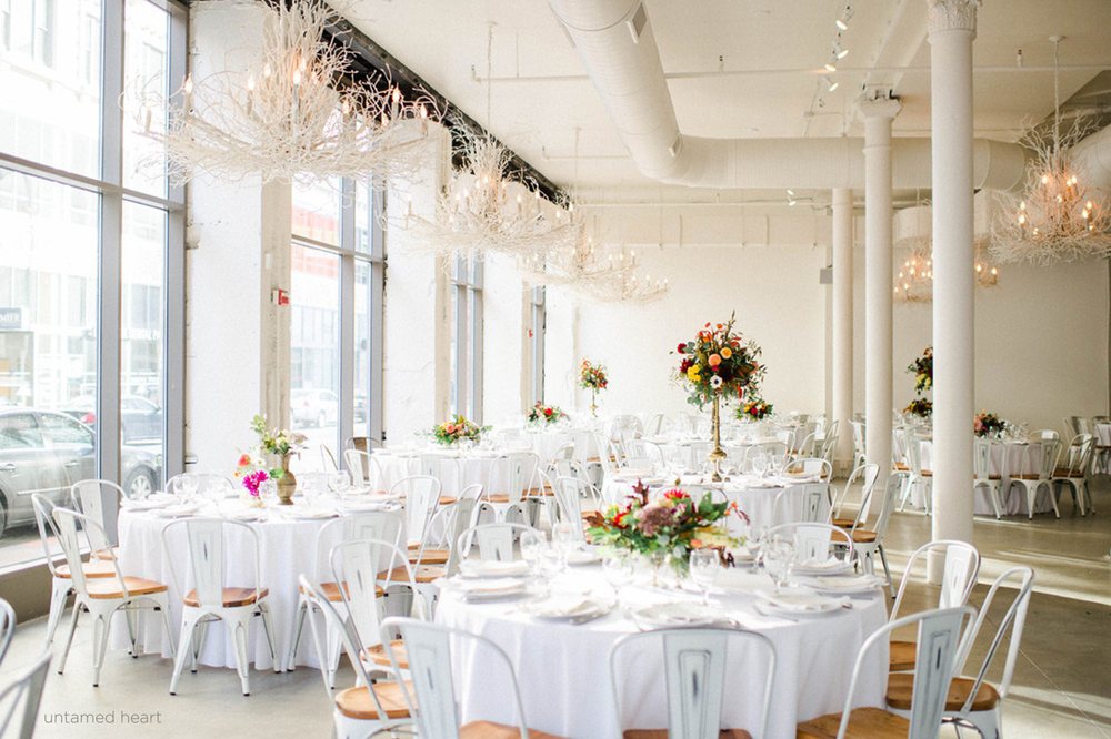 Willow Venues & Event Spaces 321 N 10th St, Downtown, St. Louis, MO