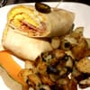 The Carlisle Cafe