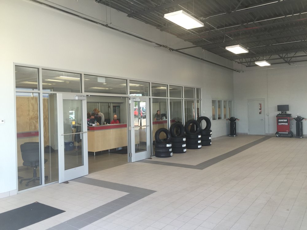 Kolar Toyota 16 Photos Car Dealers 4781 Miller Trunk Hwy