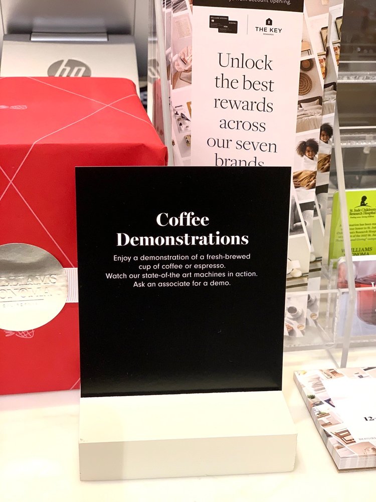 Williams-Sonoma