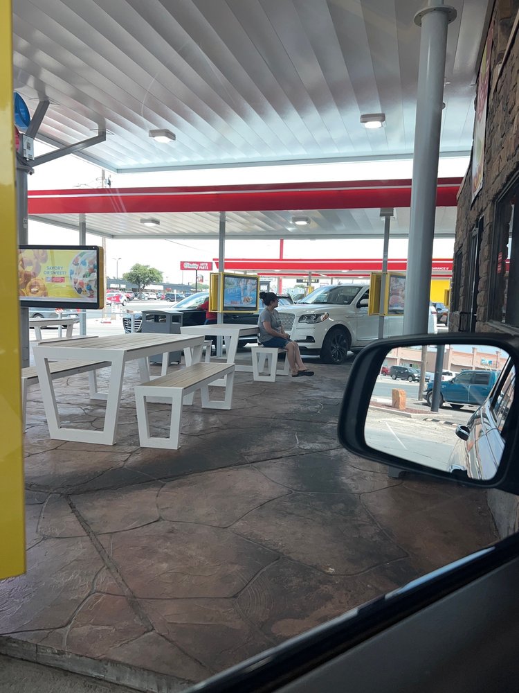 Sonic Drive-In