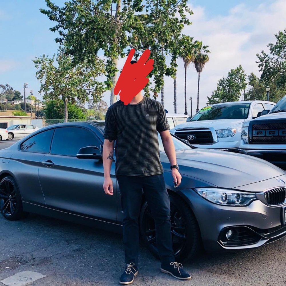 SD Mission Auto Sales