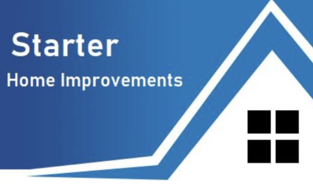 Starter Home Improvements