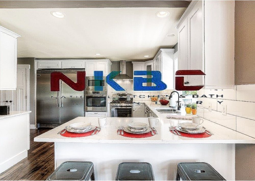 National Kitchen & Bath Cabinetry