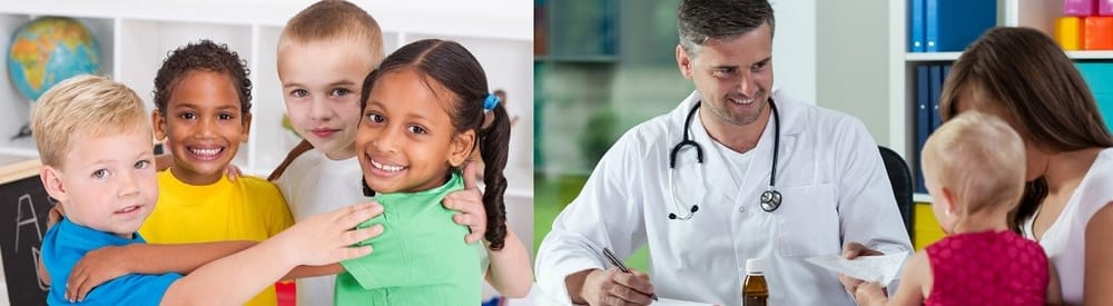 image of business Pediatrics Brooklyn: Dr. Rakesh K. Dua, MD