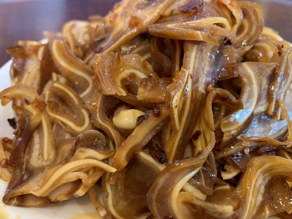 China Magic Noodle House