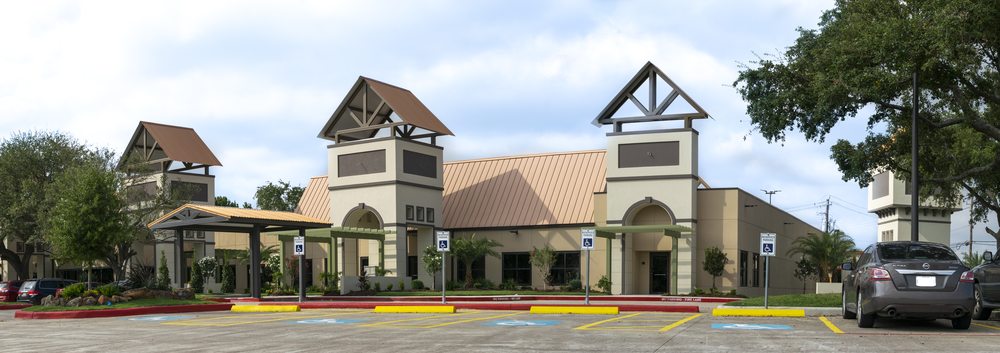 image of business Fairmont Pediatrics