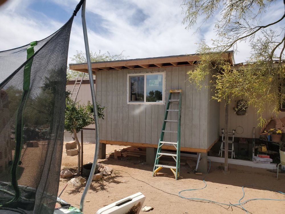 H Dee Handyman Services