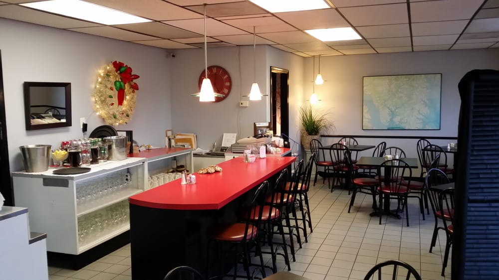 Car Wash Cafe 30 Photos & 55 Reviews American (New) 481 N Main St