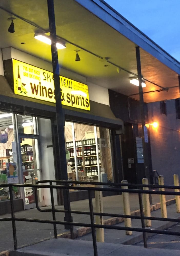 Skyview Wines & Spirits 11 Reviews Beer, Wine & Spirits 5681