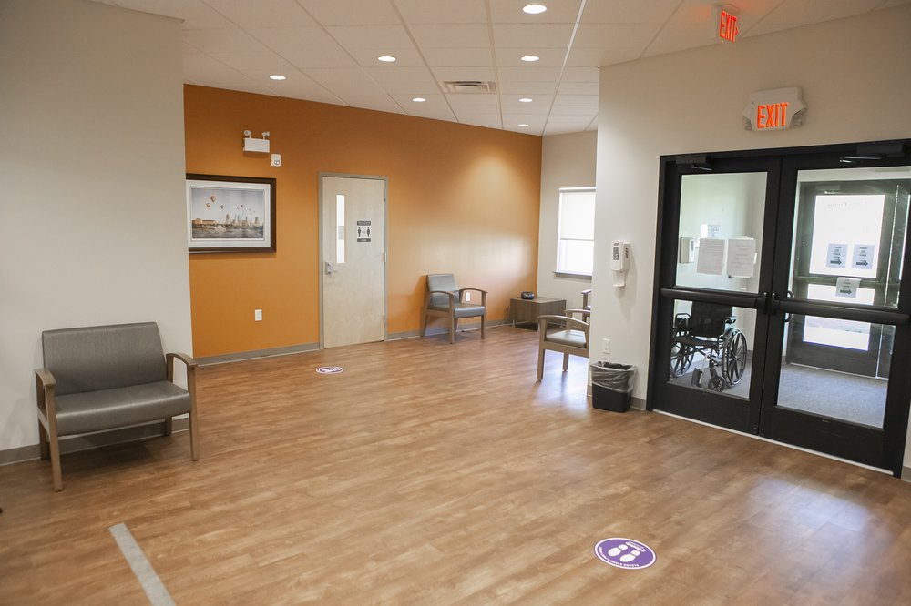 image of business Trappe Family Practice