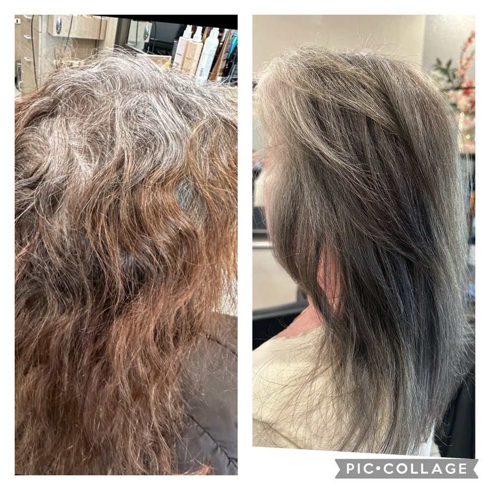 Cheveux Hair Boutique