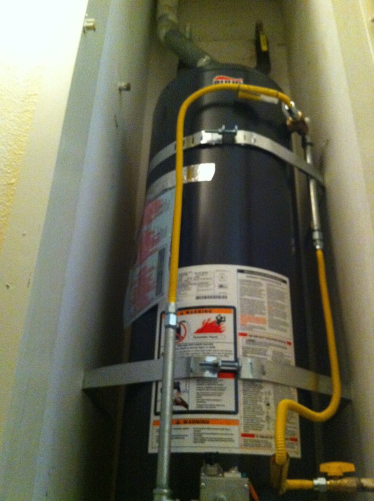 Watts 210 and 111 are required when a temperature and pressure relief