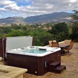 Gordon Grant Hot Tubs And Spas Tub Pool 628 E Haley St Photo Of Gordon Grant Hot Tubs And Spas Santa Barbara Ca United