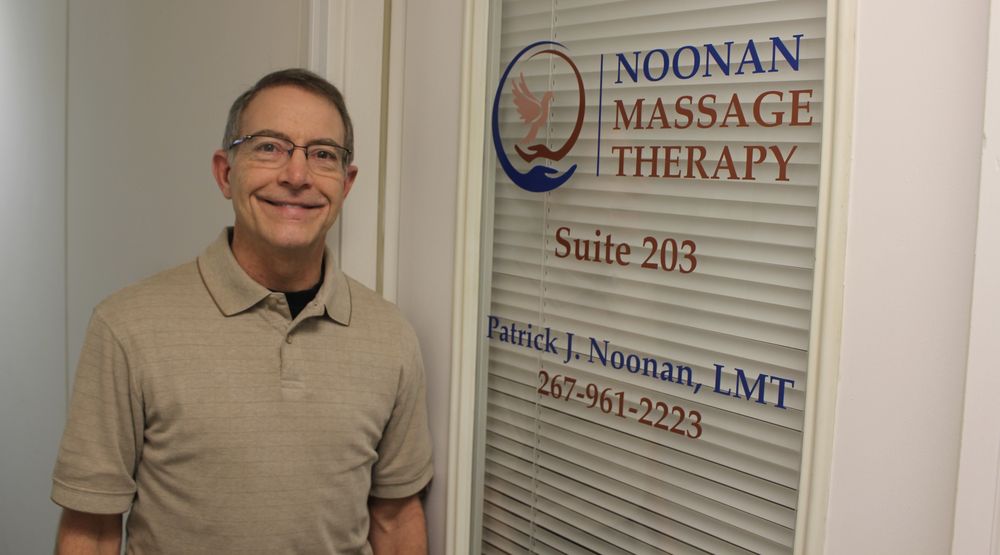 Noonan MLD & Massage Therapy
