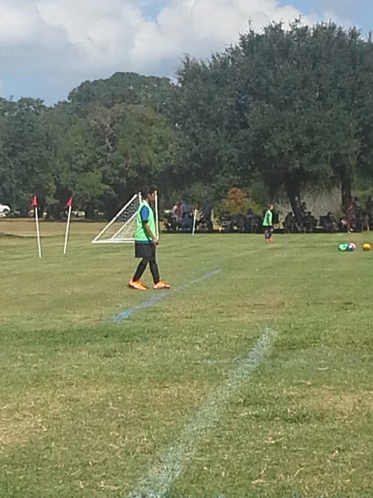 Lonestar Soccer Club Amateur Sports Teams 12325 Hymeadow Dr, Austin