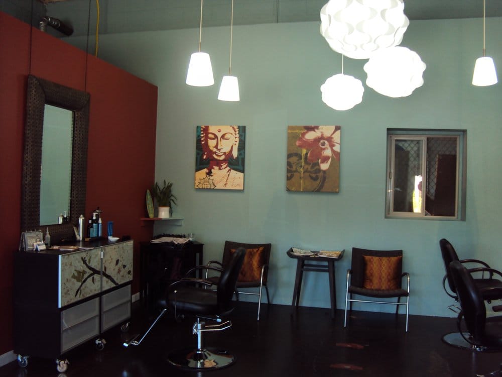 Salon Chi CLOSED 12 Reviews Hair Salons 8035 SE 13th St