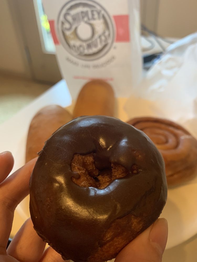 Shipley Do-nuts