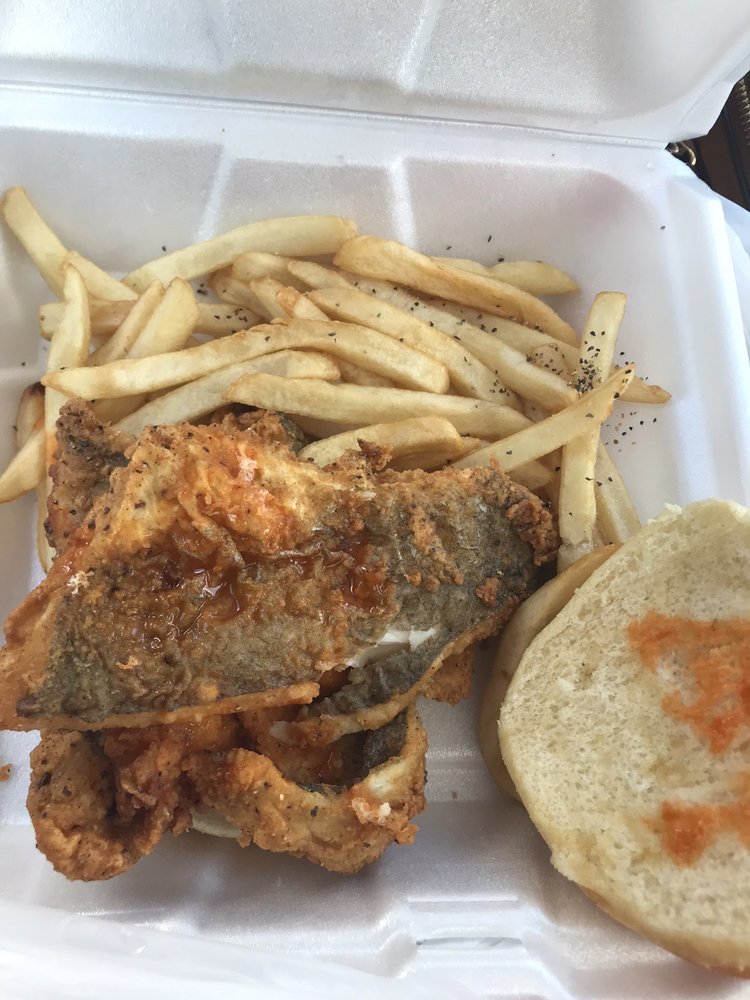 Feather-N-Fin