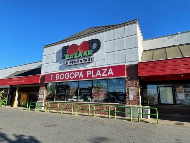Food Bazaar Supermarket