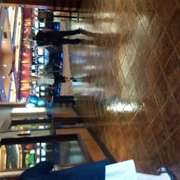 Quinault casino employment