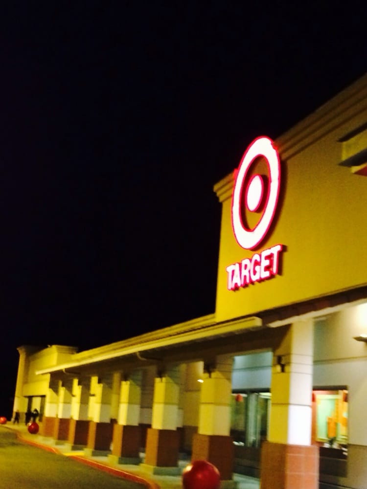 Target Stores Department Stores 1415 Main St Watsonville, CA Yelp