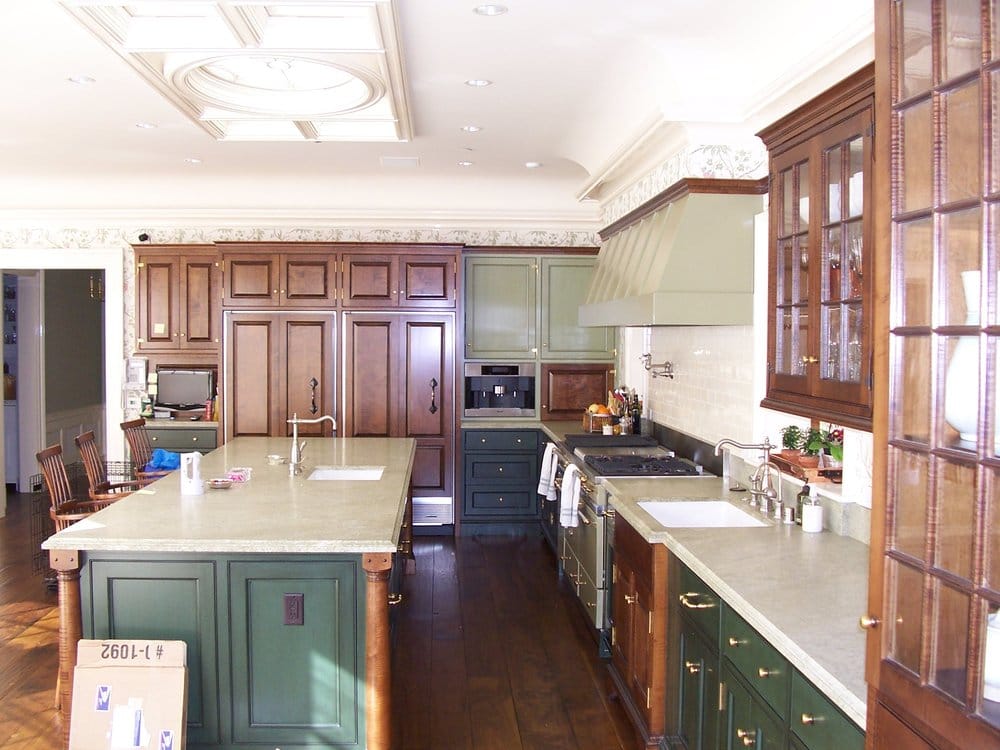 image of business Dale Nugent Construction